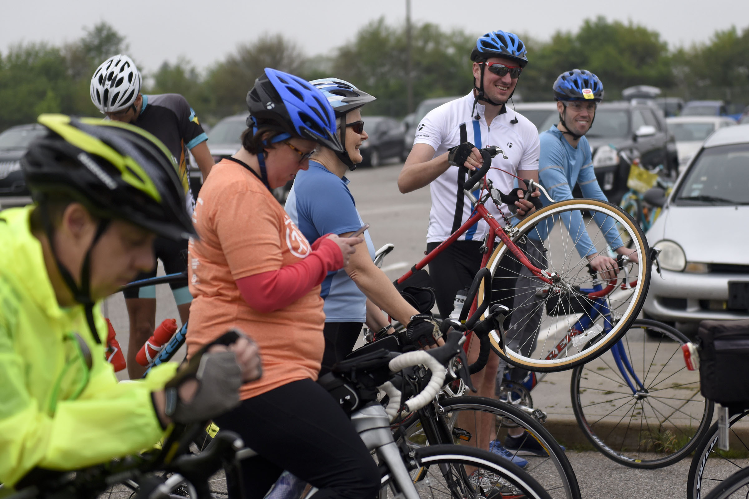 ADEC’s (Walk, Run or) Ride-A-Bike returns on May 18 for 47th year