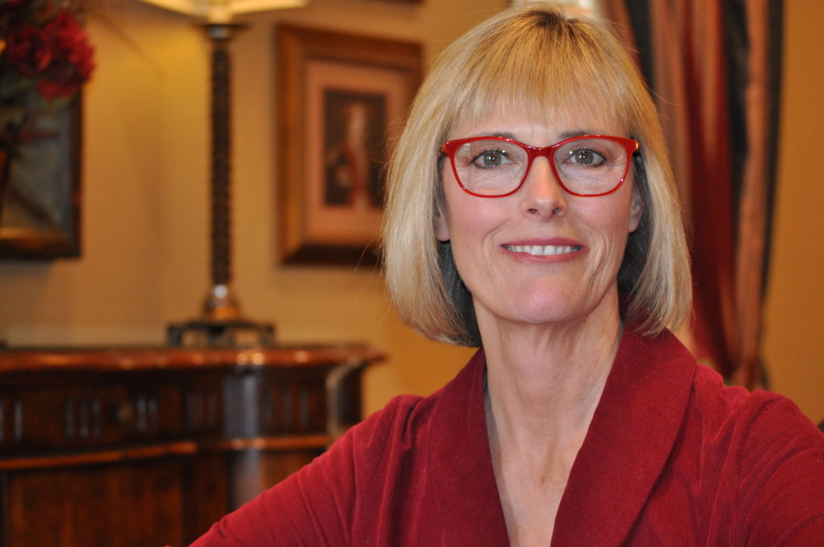 Indiana Lt Gov Suzanne Crouch To Speak At Adec S 2019 Annual Celebration Adec