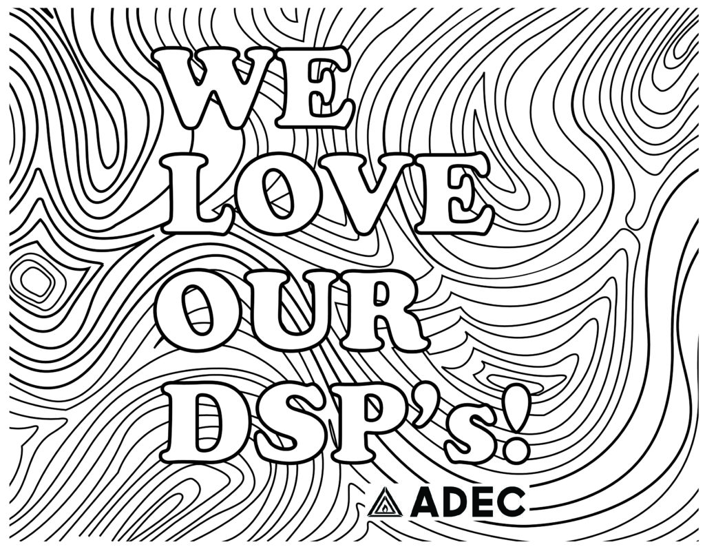Coloring Pages 8-5x11-04 - ADEC