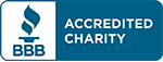 A D E C BBB Charity Seal