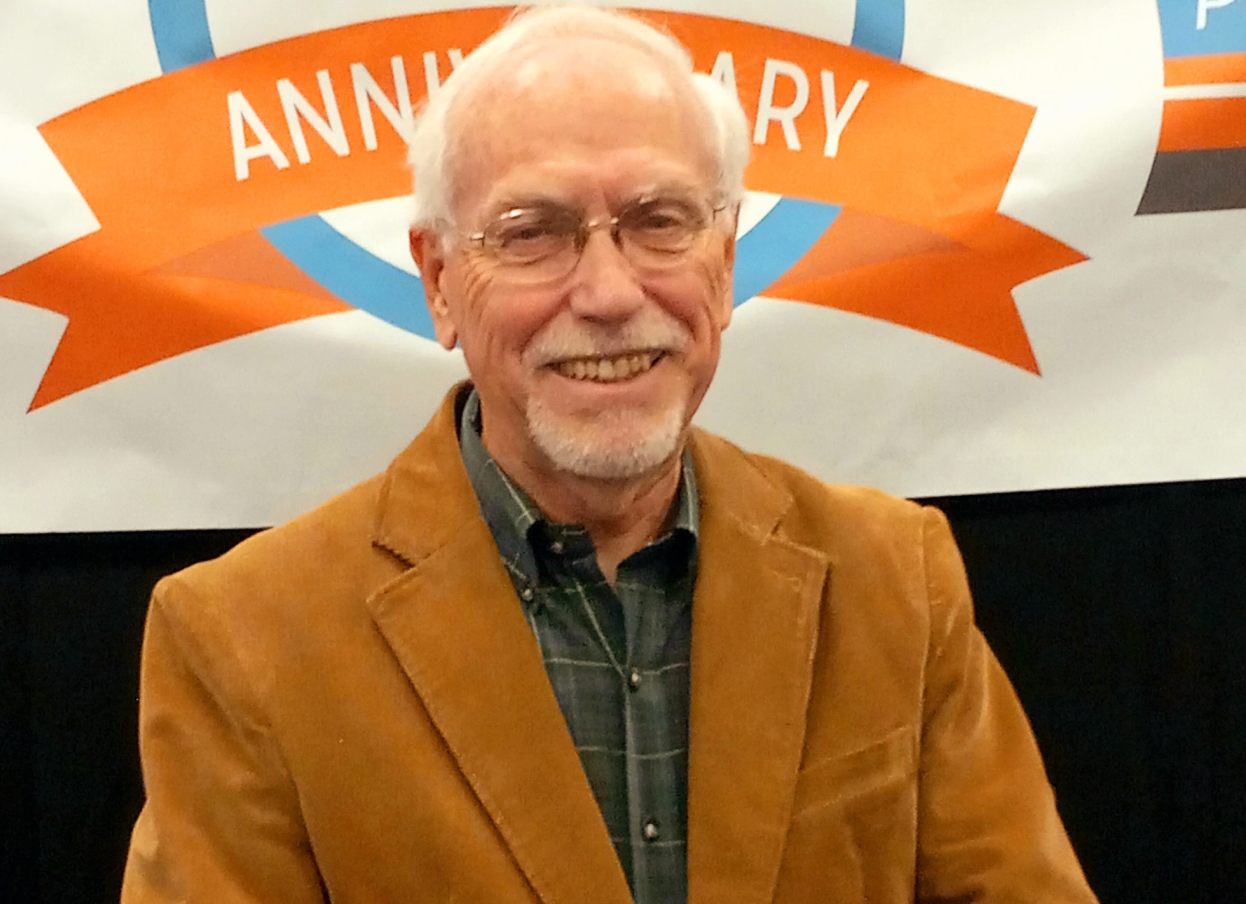 For Our 70th Year, Cary Kelsey Looks Back Over His Time With ADEC.
