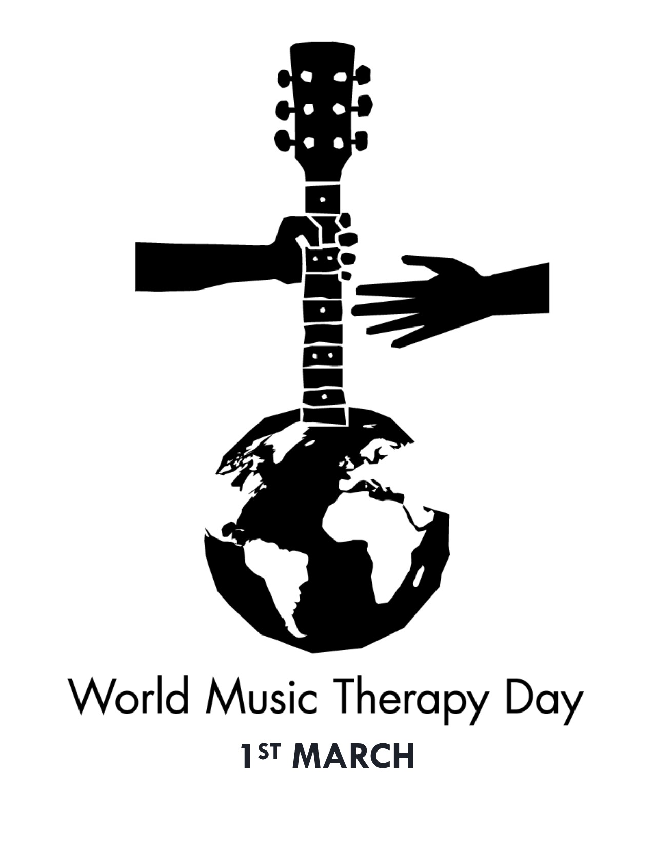 WORLD THERAPY MUSIC DAY