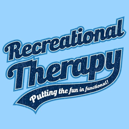 February is International Recreational Therapy Month
