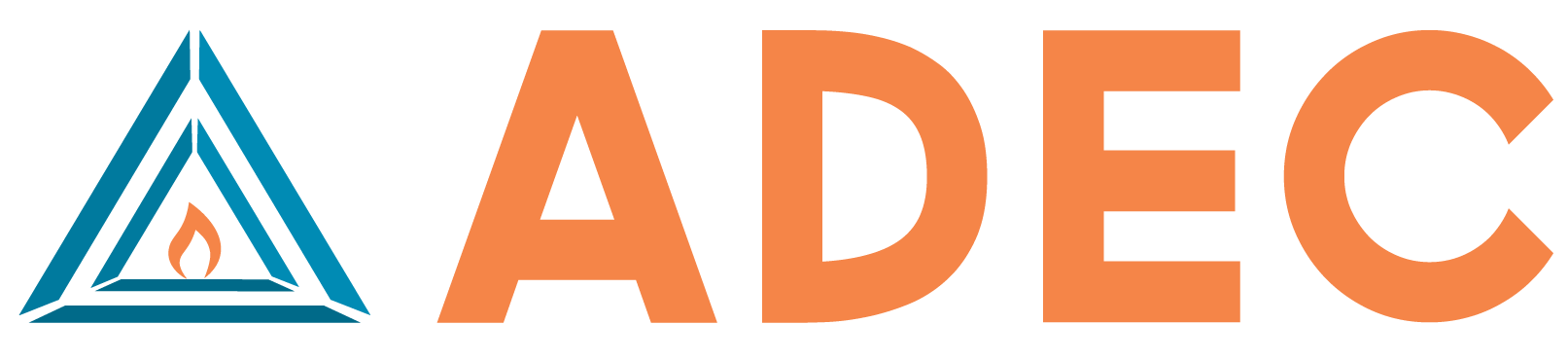 ADEC Logo