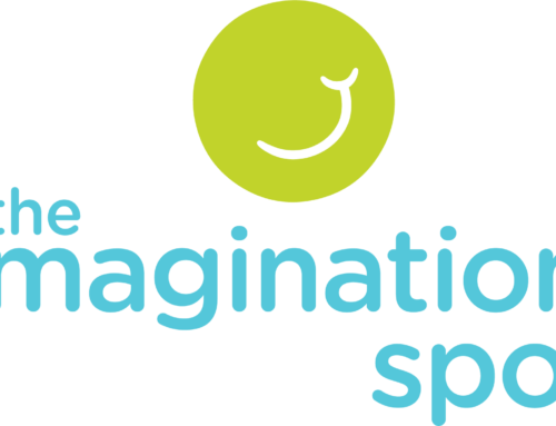 The Imagination Spot Donates 10% of Sales During Goshen’s First Friday to ADEC