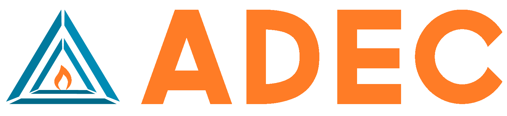 ADEC Logo