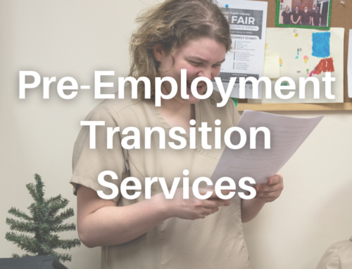 ADEC Awarded Contract to Provide Pre-Employment Transition Services to South Bend Schools