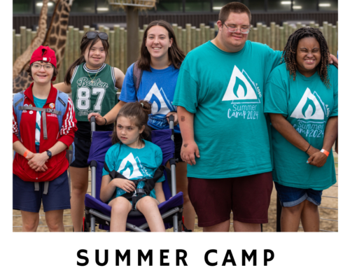 ADEC’s Summer Camp 2024