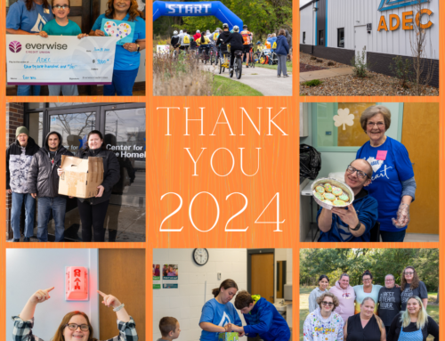 Reflecting on 2024: A Year of Growth and Gratitude at ADEC