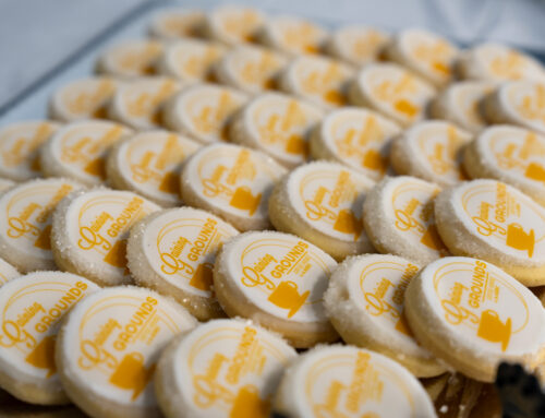 Gaining Grounds Reimagined: A Community Celebration