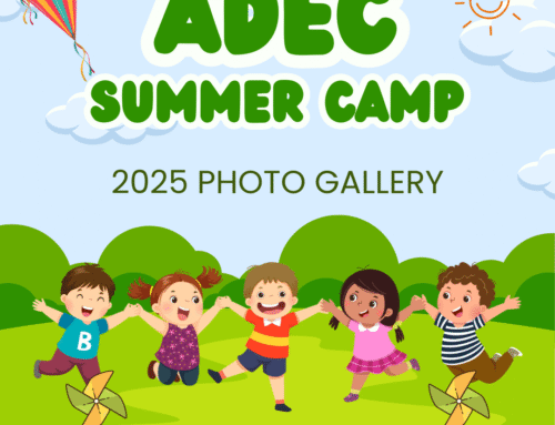 Summer Camp Photo Gallery 2026