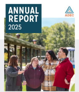 2023 Annual Report Cover Image - Click to download the report