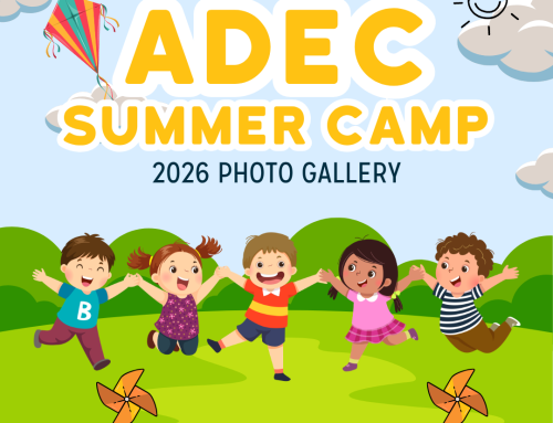 Summer Camp Photo Gallery 2026