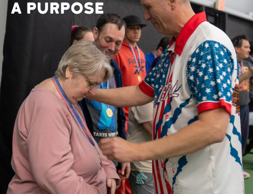 Community Support: Lippert Hosts Pickle for a Purpose