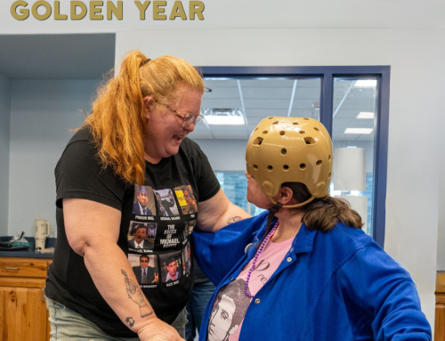 Rolling into 50 Years of Ride A Bike